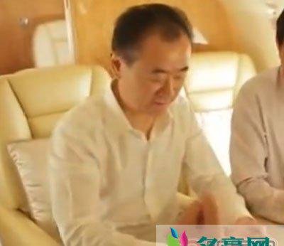 王健林为什么负债+原因揭秘 王健林每天偿还利息亿元?