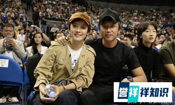 孙俪被包养7年丑闻，邓超得知真相后提出离婚，双方恩爱举动辟谣