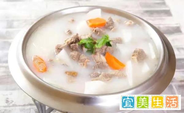 今天霜降，记住“331”传统习俗，老传统别丢，日子越过越顺溜