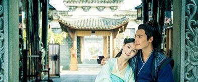 《古剑奇谭》方兰生孙月言，前世他为她殉情而死，今生却伤她最深