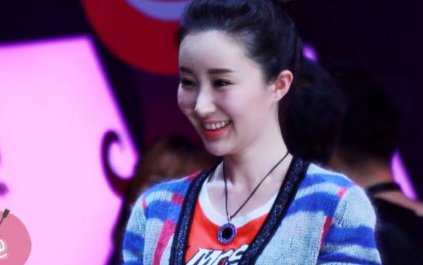 舒畅有上过快乐大本营吗