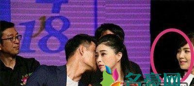 蒋欣王凯公布恋情? 要是真在一起也挺好的无论是年龄还是其他的一切都很配