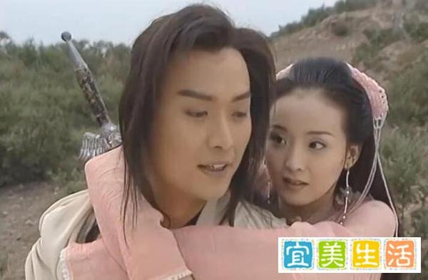 沈浪和白飞飞都是聪明人,为何他俩生的儿子阿飞看起来很傻?