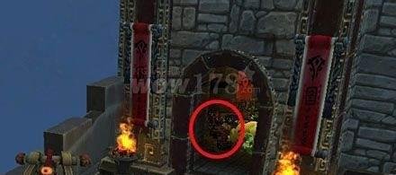 魔兽世界90级荣誉装备在哪里换