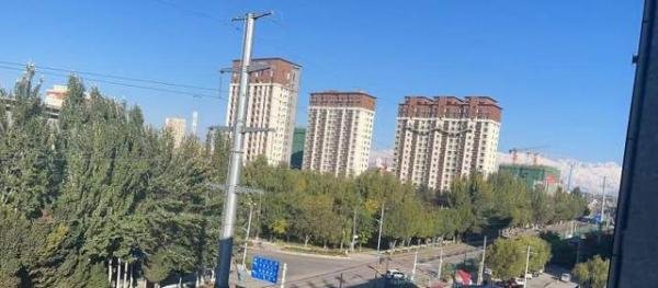 滞留新疆游客开始远程办公 这是咋情况？