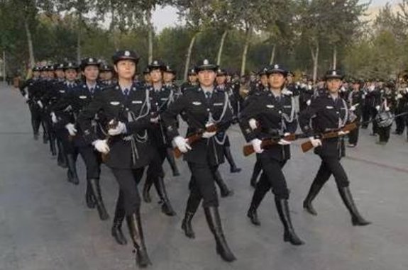 2023年南京警察学院录取分数线是多少？