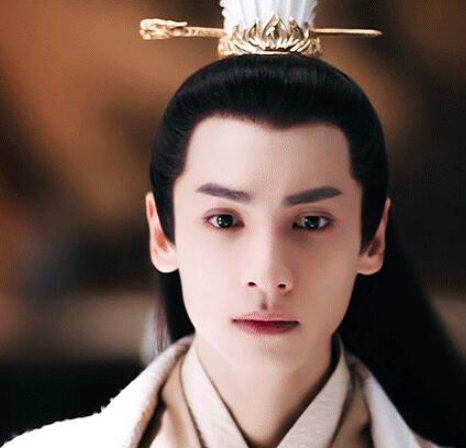 《白发》容齐和容乐是什么关系？容齐最后死了吗？