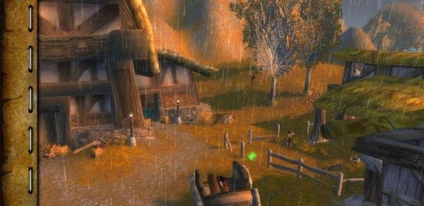 魔兽世界[冻伤]成就怎么做