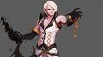 地下城与勇士黑暗骑士加点