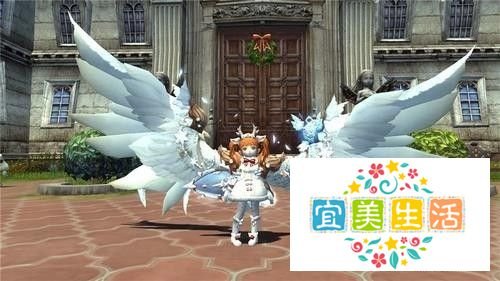 龙之谷升级攻略