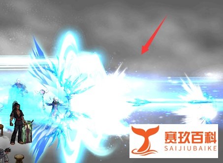 DNF起源新版后冰结师刷图加点图文攻略