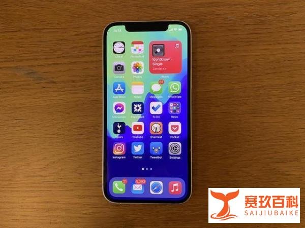iPhone12最新售价确认,128GB版本一降再降,还买什么iPhone13?