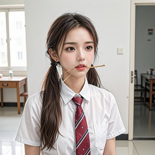 马小桃吃了棍子第二天怎么用
