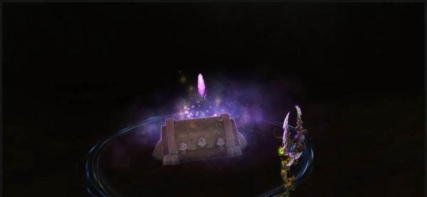 [魔兽世界]奥古雷回响之力怎么获得