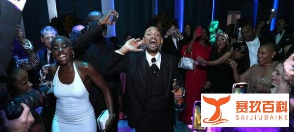 威尔史密斯已从电影艺术与科学学院辞职