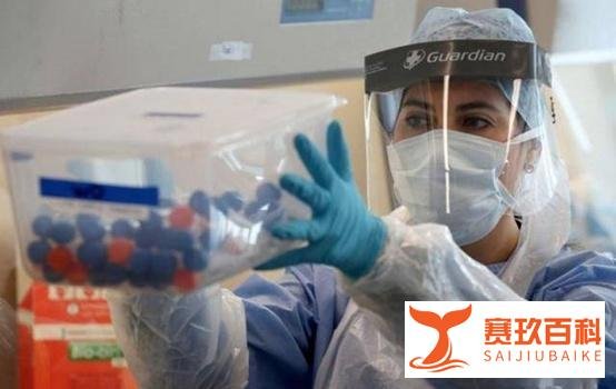 病毒与疫苗继续“激战”，张文宏：全球将迎来新冠疫苗上市高潮