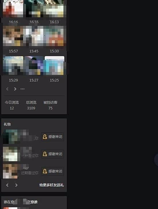 怎样玩转QQ空间（电脑版）