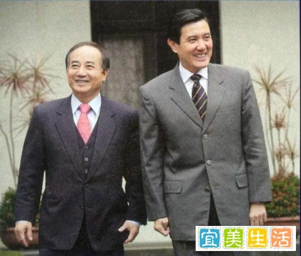 品牌故事｜不曾到来的王金平与不曾褪去的装饰色