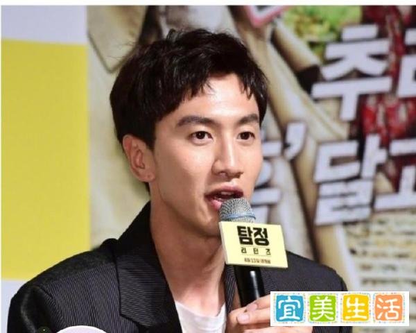 李光洙退出常驻综艺RM 五月最后一次拍摄