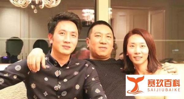 朱小贞父母首发声：林生斌有家暴和出轨，对保姆早有暧昧