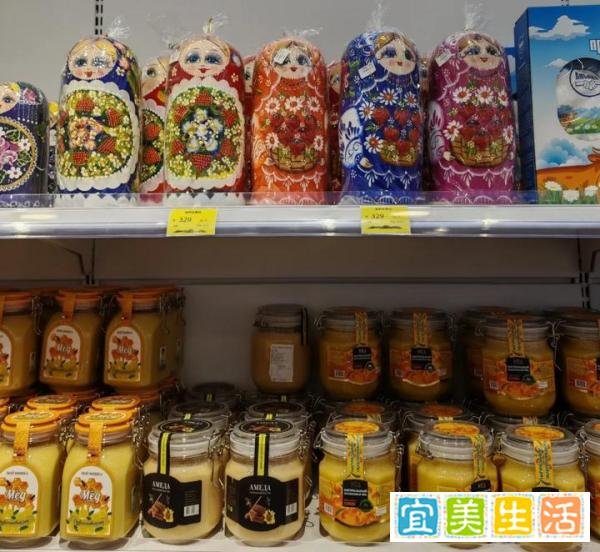 “俄罗斯商品馆”热潮背后的真相与隐忧
