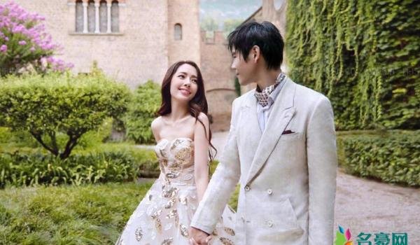 向太否认向佐结婚 称只是广告拍摄而已不是结婚