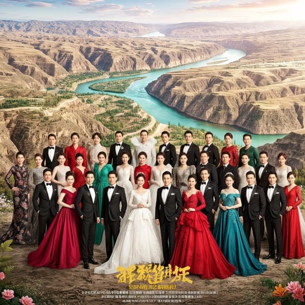 大地情深演员表全部名单