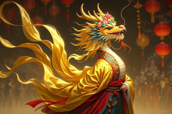 头戴花冠穿锦衣代表什么生肖