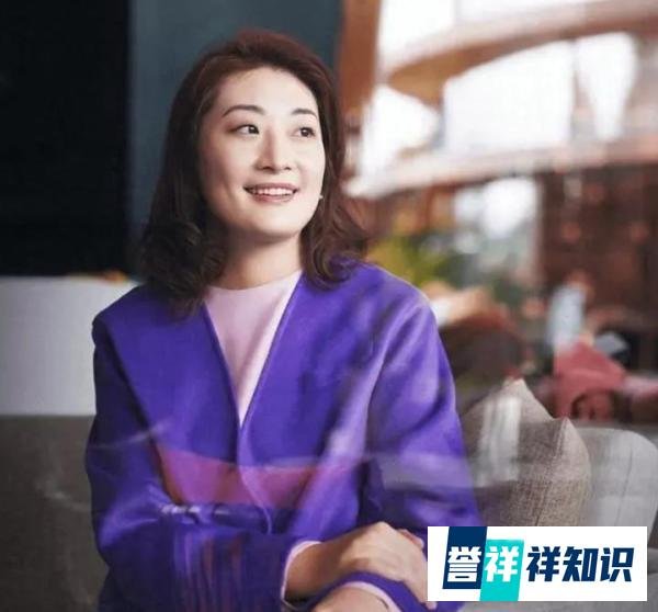 女继承人时代来了！继宗馥莉后，4个知名企业也是二代女接班人