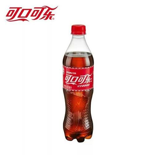 如何看待可口可乐公司收入锐减28%这件事?