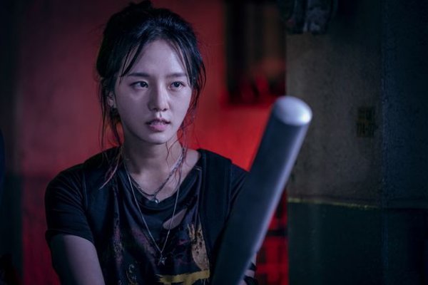 《甜蜜家园》人物介绍