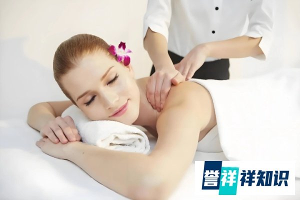 女子按摩店放松,被男店员激发兴致发生关系,事毕报警!