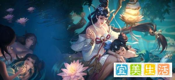 王者荣耀:凤求凰抽奖返场实锤,凤凰于飞优化上线,梦奇重塑上线!