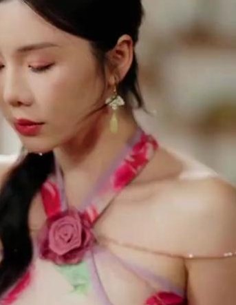 《蚌女》大结局