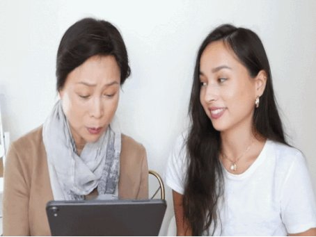 怎么试探自己的母亲？