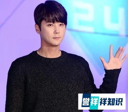 韩国男团神话申彗星“二次酒驾”引争议,还存在盗窃嫌疑
