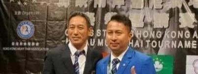 香港黑帮“新义安”里的超级猛将“五虎十杰”中的“十杰”