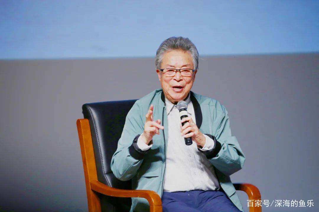 93岁艺术家李光羲突发脑梗离世，5月前现身无症状，这究竟是怎么回事？