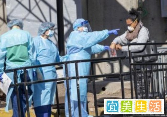 全球首例“双重感染者”,全世界目光都看向同一处,专家:麻烦了