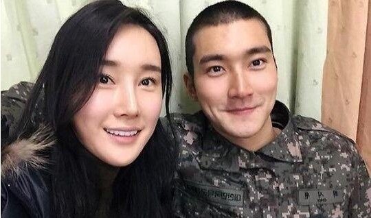 崔始源有妹妹吗