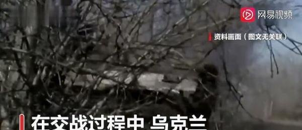 俄方称5人越境被击毙 乌方否认 这是咋情况?