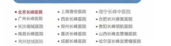 毛利率近7成，着火的长峰医院曾想在全国开100家