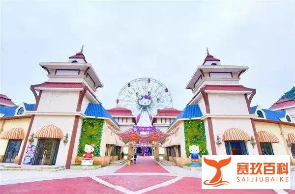 新建乐园需要注意什么?——主题乐园规划设计