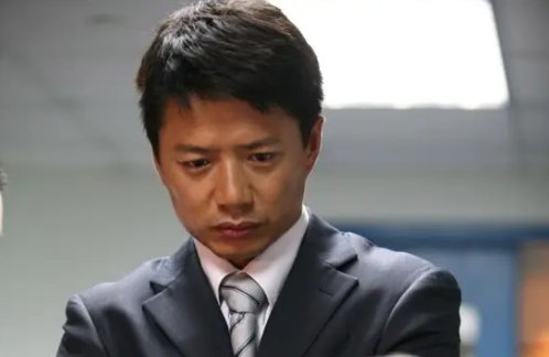 《大时代》陈顶天的原型是谁?