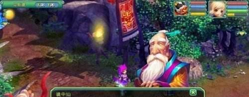 神武幻境寻宝怎么玩