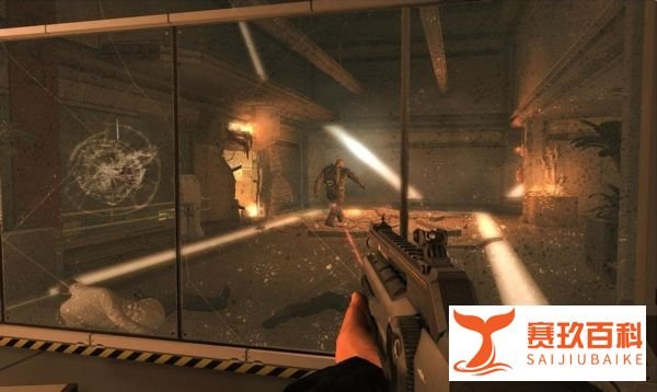 杀出重围3人类革命全关攻略