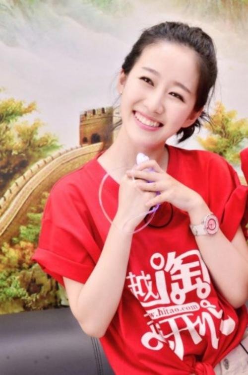 如何看待刘美含整容的新闻?