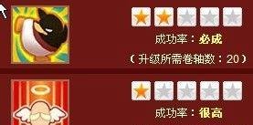 Q宠大乐斗技能排行