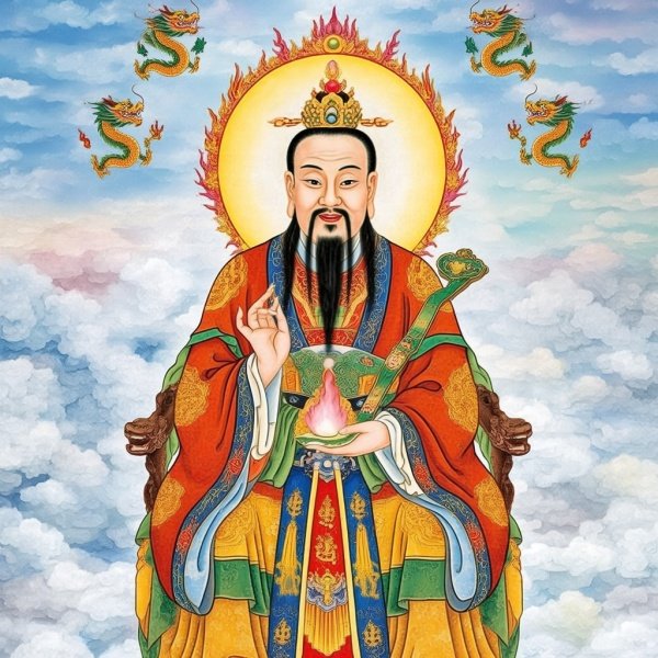 农历三月二十二是哪位神仙的生日