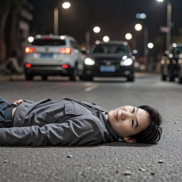 狂飙陆寒怎么被除掉的
